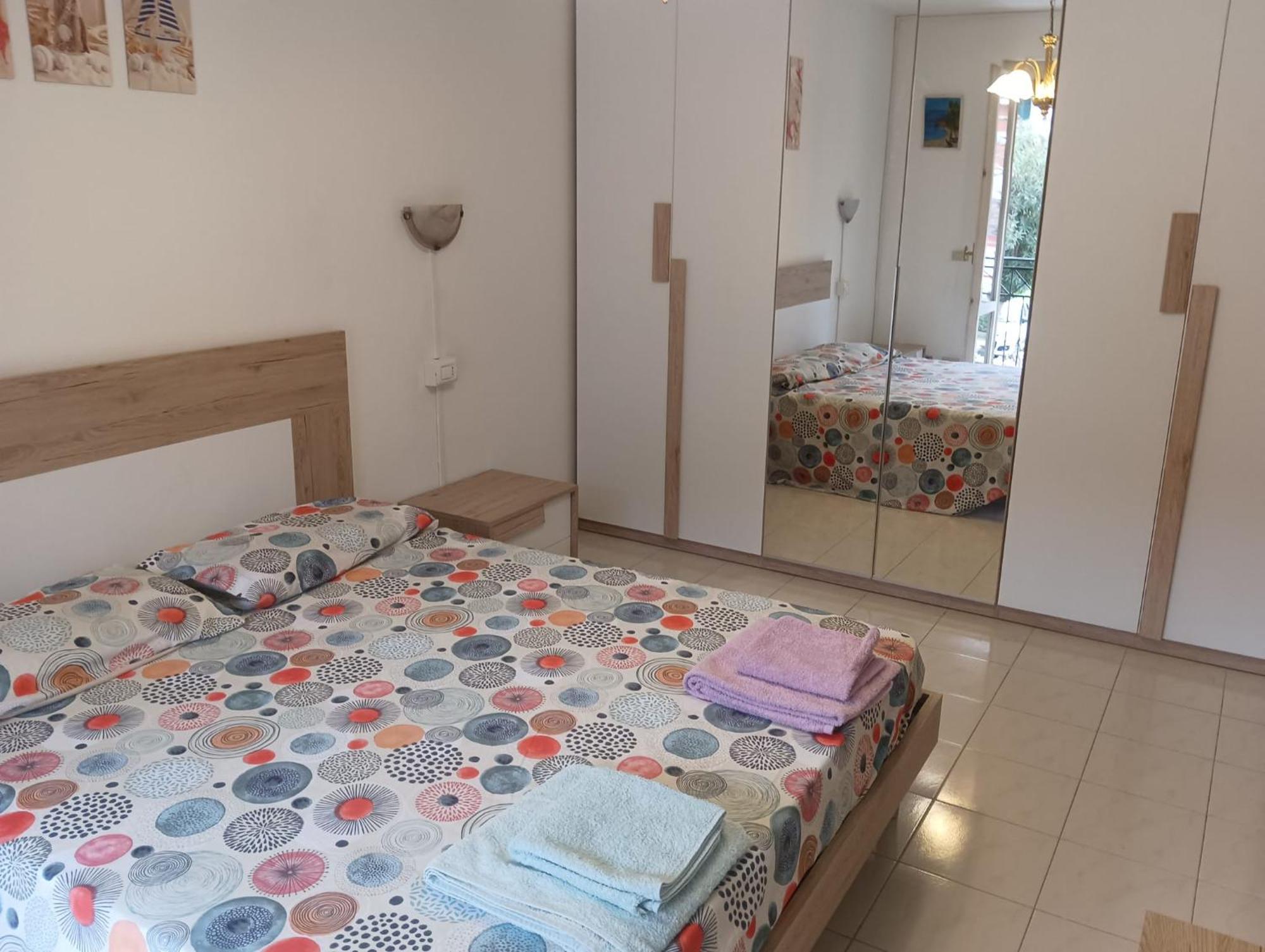 Noemi Apartment 5 Lands Paradise Levanto Exterior foto